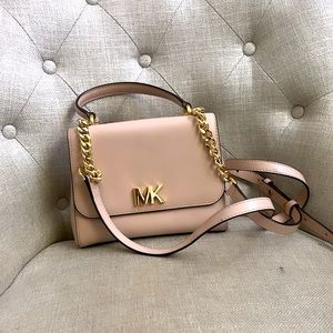 Mini Michael kors crossbody
